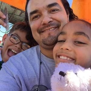 Meet your Posher, Ben